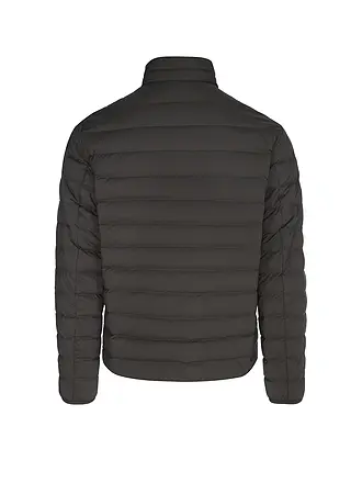 EMPORIO ARMANI | Leichtsteppjacke ESSENTIAL | 